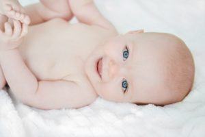 infant photo